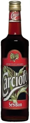 Ликер Sesibon Amaro Carciofo, 0.7 л