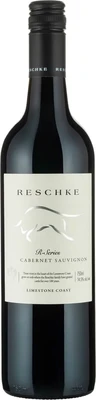 Вино красное сухое Reschke Cabernet Sauvignon Limestone Coast GI, 0.75 л 2021