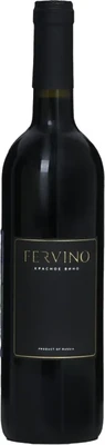 Вино красное сухое Fervino Red Dry, 0.75 л 2019
