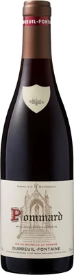 Вино красное сухое Domaine Dubreuil-Fontaine Pommard AOC, 0.75 л 2023