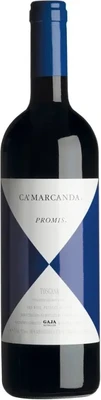 Вино красное сухое Gaja Promis Ca' Marcanda Toscana IGT, 0.75 л 2023