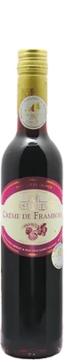 Ликер Mes Liqueurs Creme de Framboise, 0.5 л