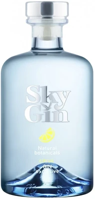 Джин Sky Gin Citrus, 0.5 л