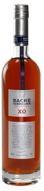 Коньяк французский «XO Fine Champagne Bache-Gabrielsen, 0.05 л»