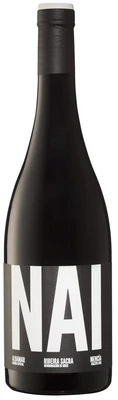Вино красное сухое Albamar Nai Ribeira Sacra DO, 0.75 л 2017