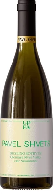 Виноь белое сухое Pavel Shvets Riesling Botrytis, 0.75 л 2021
