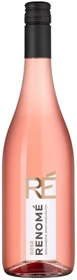 Вино розовое сухое Renome Cabernet Franc-Krasnostop Rose, 0.75 л 2024