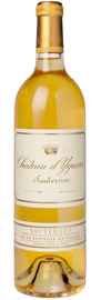 Вино белое сладкое «Chateau d'Yquem» 1994 г.