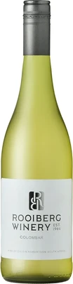 Вино белое полусухое Rooiberg Winery Colombar, 0.75 л 2024