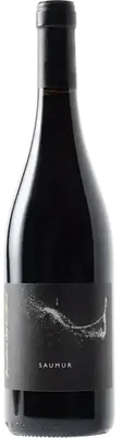 Вино красное сухое Brendan Stater-West Saumur AOC Rouge, 0.75 л 2023