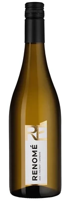 Вино белое сухое Renome Riesling-Chardonnay, 0.75 л 2025