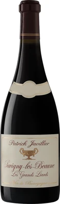 Вино красное сухое Patrick Javillier Savigny-les-Beaune Les Grands Liards AOC, 0.75 л 2021