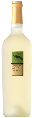 Вино белое сухое «Campanaro Irpinia Bianco» 2014 г.
