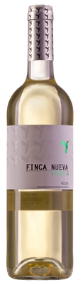 Вино белое сухое «Finca Nueva Viura» 2014 г.