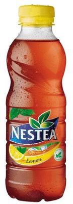 Чайный напиток «Nestea lemon, 0.5 л»