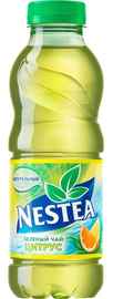 Чайный напиток «Nestea зеленый вкус цитрус, 1.75 л»