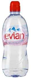 Вода «Evian Sport»