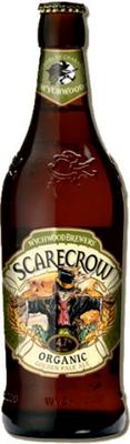 Пиво «Wychwood Scarecrow»