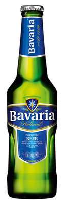 Пиво «Bavaria Holland»