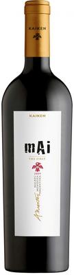 Вино красное сухое «Kaiken Mai» 2009 г.
