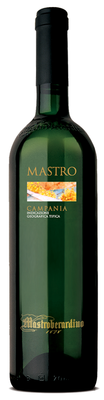 Вино белое сухое «Mastro» 2014 г.