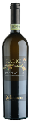 Вино белое полусухое «Radici Fiano di Avellino» 2010 г.