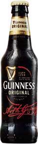 Пиво «Guinness Original, 0.45 л»