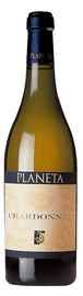 Вино белое сухое «Chardonnay Planeta» 2011 г.