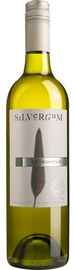 Вино белое сухое «SilverGum Chardonnay» 2015 г.