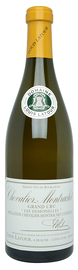 Вино белое сухое «Chevalier-Montrachet Grand Cru Les Demoiselles» 1999 г.