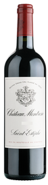 Вино красное сухое «Chateau Montrose» 2002 г.