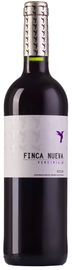 Вино красное сухое «Finca Nueva Tempranillo» 2014 г.