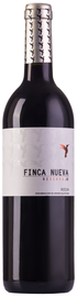 Вино красное сухое «Finca Nueva Reserva» 2008 г.