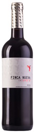 Вино красное сухое «Finca Nueva Crianza» 2010 г.