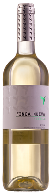 Вино белое сухое «Finca Nueva Viura» 2012 г.