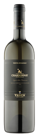Вино белое сухое «Tasca d’Almerita Chardonnay» 2014 г.