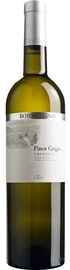 Вино белое сухое «Bottega Vinai Pinot Grigio» 2014 г.