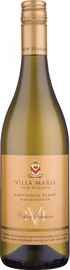 Вино белое сухое «Villa Maria Cellar Selection Sauvignon Blanc» 2015 г.