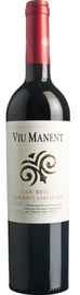 Вино красное сухое «Viu Manent Cabernet Sauvignon Gran Reserva» 2014 г.