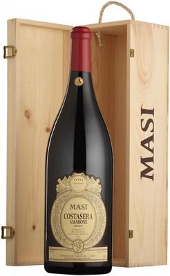 Вино красное сухое «Costasera Amarone Classico» 2010 г.