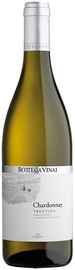 Вино белое сухое «Bottega Vinai Chardonnay» 2014 г.