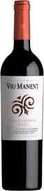 Вино красное сухое «Viu Manent Gran Reserva Malbec» 2013 г.