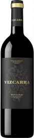 Вино красное сухое «Vizcarra 15 meses» 2012 г.
