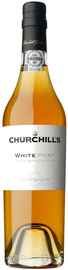 Крепленое вино «Churchill's White Port Dry Aperitif»