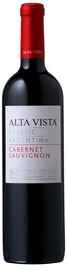 Вино красное сухое «Alta Vista Classic Cabernet Sauvignon» 2014 г.