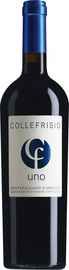 Вино красное сухое «Collefrisio Uno Montepulciano d'Abruzzo» 2011 г.
