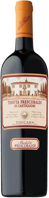 Вино красное полусухое «Tenuta Frescobaldi di Castiglioni, 0.75 л» 2013 г.