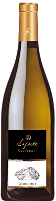 Вино белое сухое «Laporte Sancerre Le Rochoy» 2014 г.
