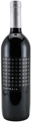Вино красное сухое «Ilatraia» 2012 г.