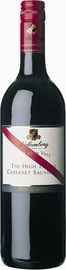 Вино красное сухое «The High Trellis Cabernet Sauvignon» 2012 г.